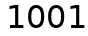 Verification Number