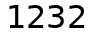 Verification Number