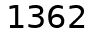 Verification Number