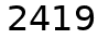 Verification Number